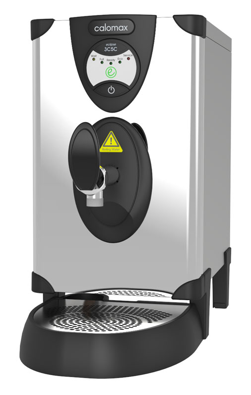 Eclipse Auto Fill Boiler Countertop Calomax